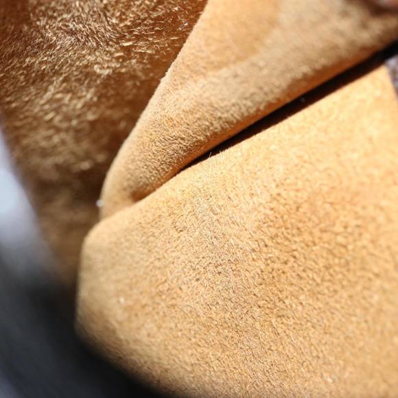 LOUIS VUITTON Monogram Etui Lunettes Simple Glasses Case M62962 LV Auth 61714 - Picture 12 of 16